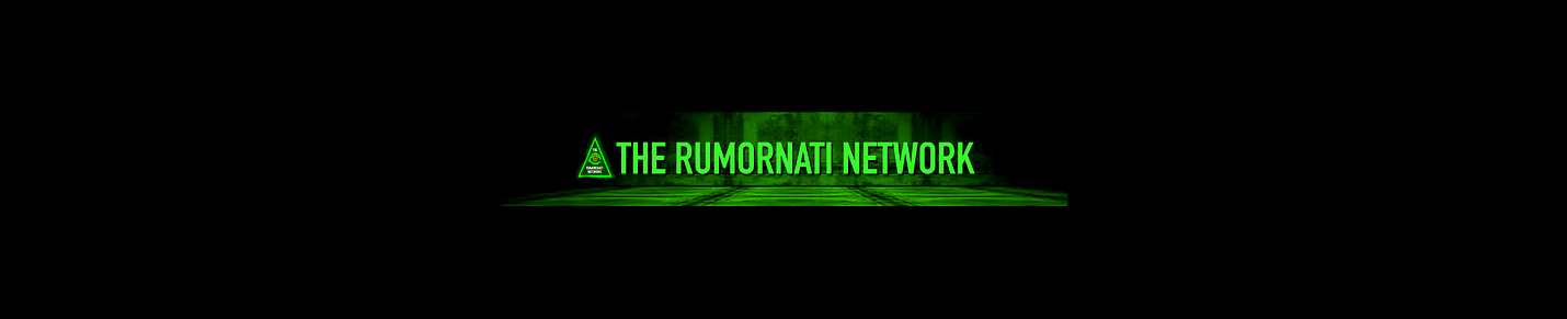 The Rumornati Network
