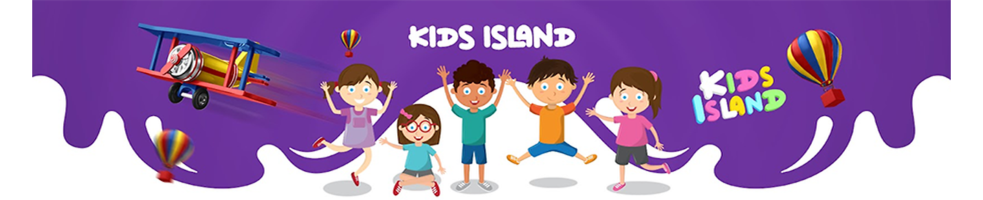 Kids Island