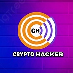 Crypto hacker