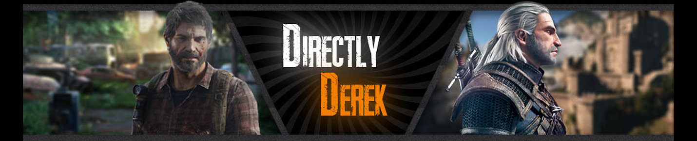 DirectlyDerek