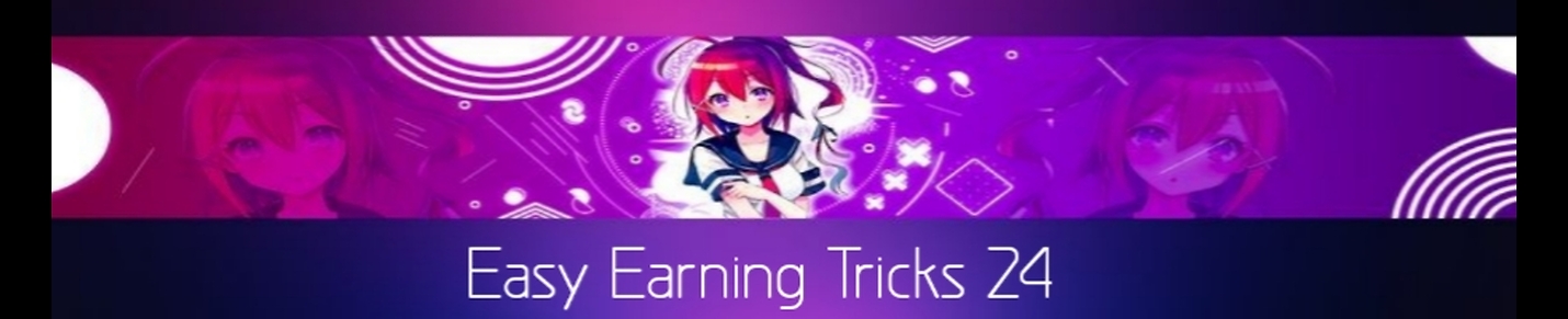 Easy Earning Tricks 24