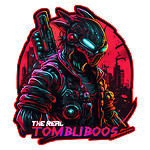 The Real Tombliboos - Live Streaming