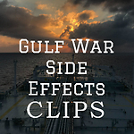 Gulf War Side Effects Clips