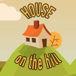 House on the Hill Timelapse