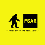 Florida Skunk Ape Researchers