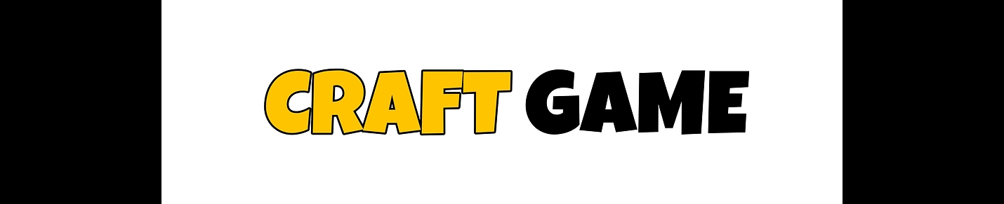 Craft Game