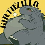 Girthzilla