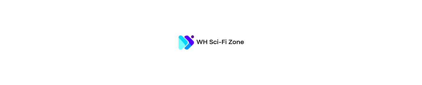 WH Sci-Fi Zone