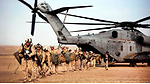Footage of US Afghan War 2001-2021