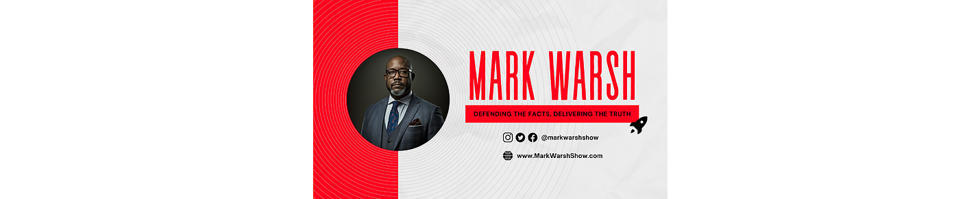 The Mark Warsh Show