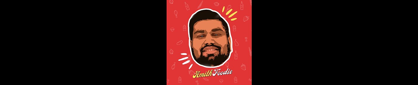 Amith Foodiee