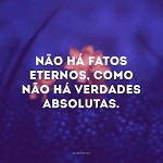 Verdades Fatos e Dicas