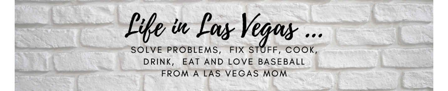Life in Las Vegas from a Local Mom