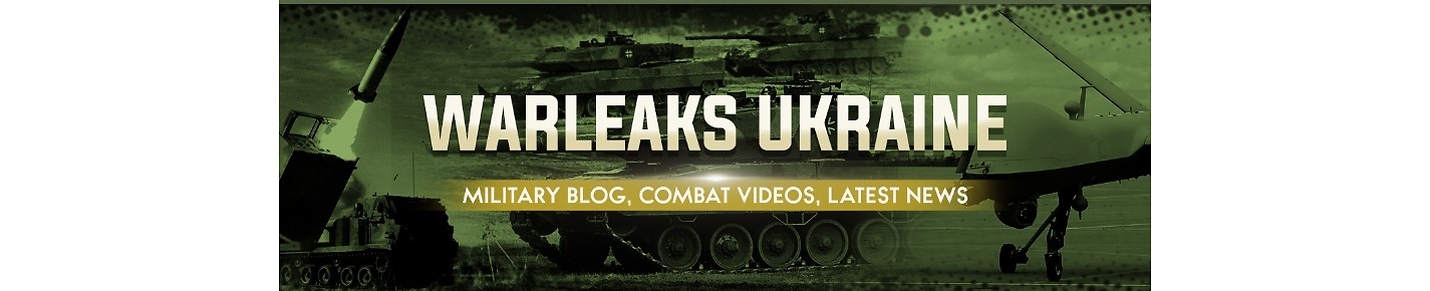 Ukraine Combat Footage