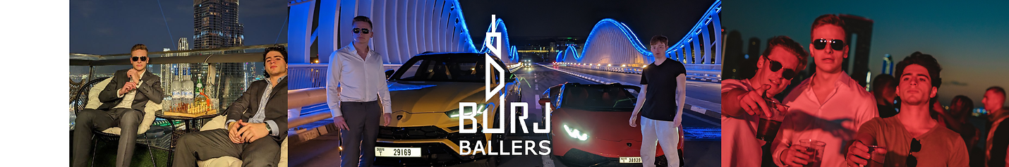 Burj Ballers
