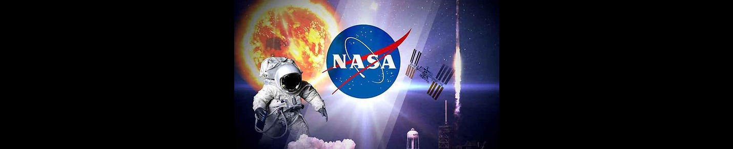 NASA TV