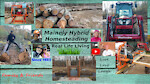 Mainely Hybrid Homesteading