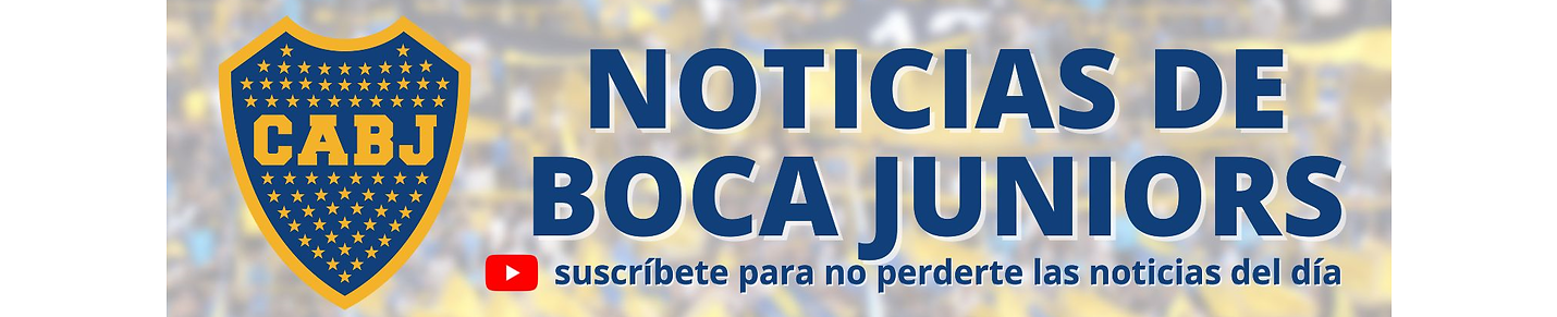 Noticias de Boca Juniors