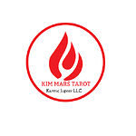 Kim mars Tarot
