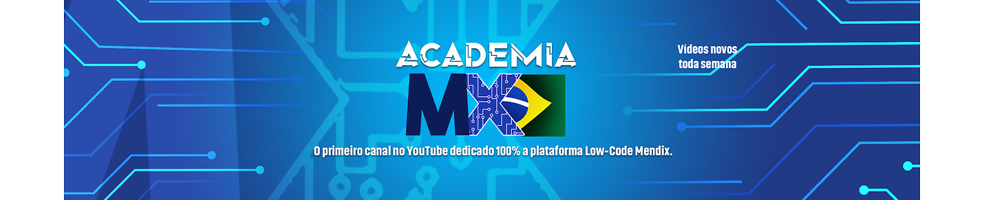 Academia Mx Brasil