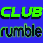 The Rumble Club is a Show About Everybody including YOU!