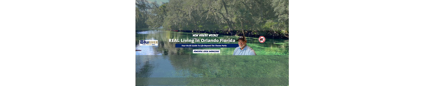 REAL Living In Orlando, Florida