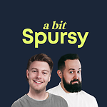 A bit Spursy