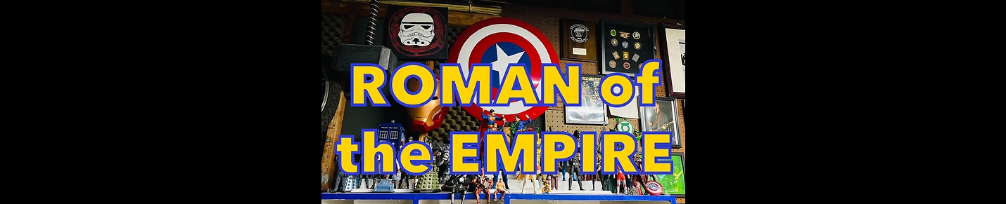 RomanoftheEmpire