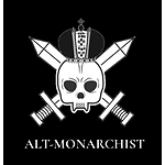 Alt-Monarchist