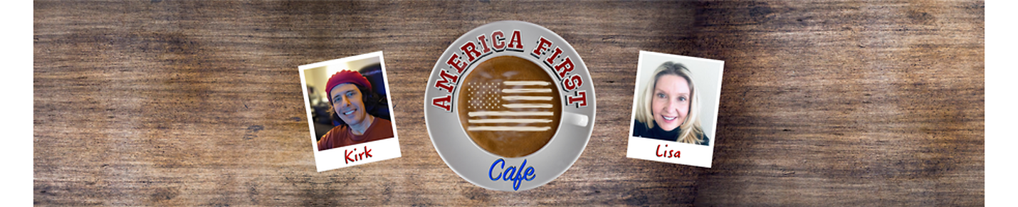 America First Cafe Podcast