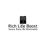 Rich Life Boost