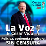 La Voz de César Vidal