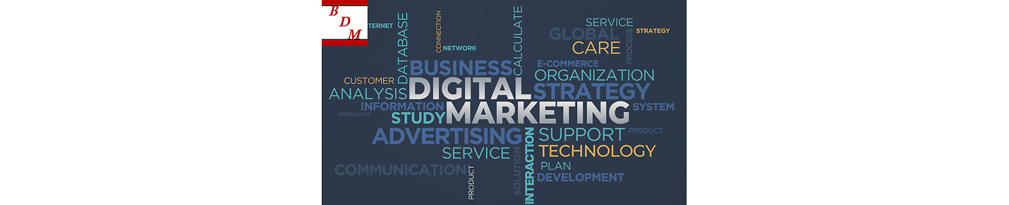 Best Digital Marketing