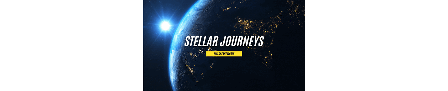 Stellar Journeys
