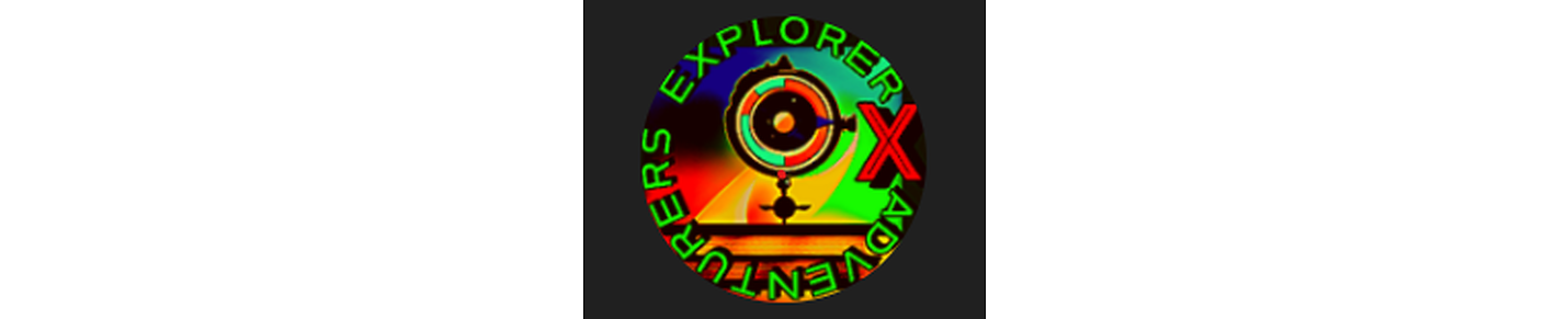 Explorer X Adventures