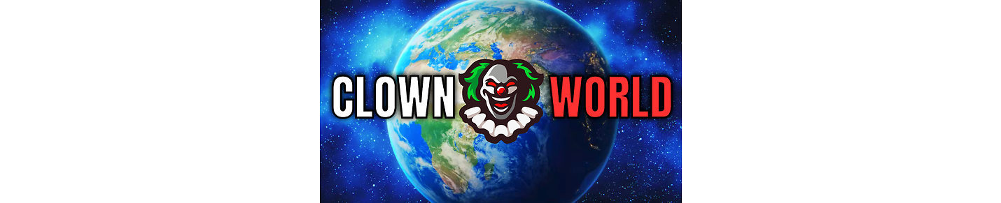 Clown World YT