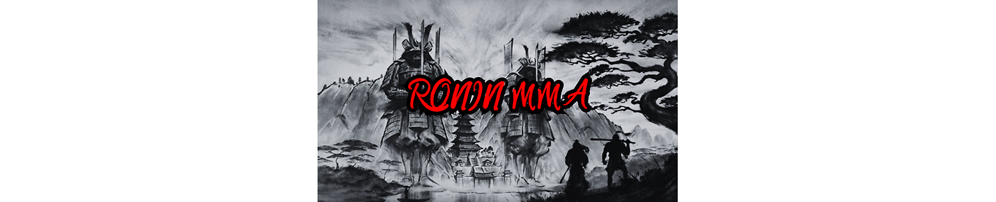 RONIN MMA