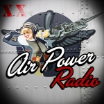 Air Power Radio