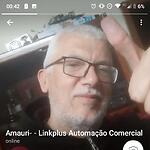 Amauri Linkplus