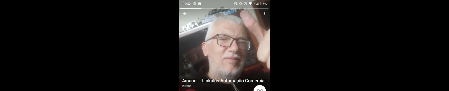 Amauri Linkplus