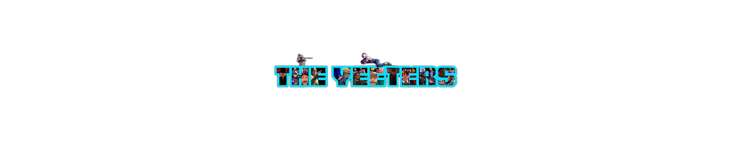 The Yeeters