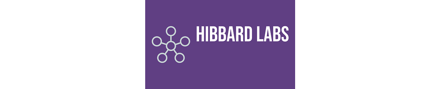 Hibbard Labs Logistics