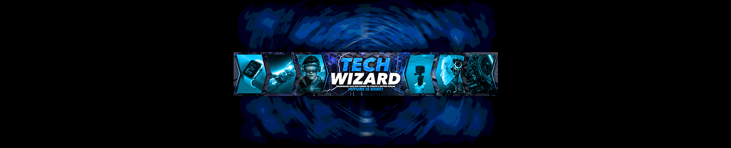 Tech Wizard