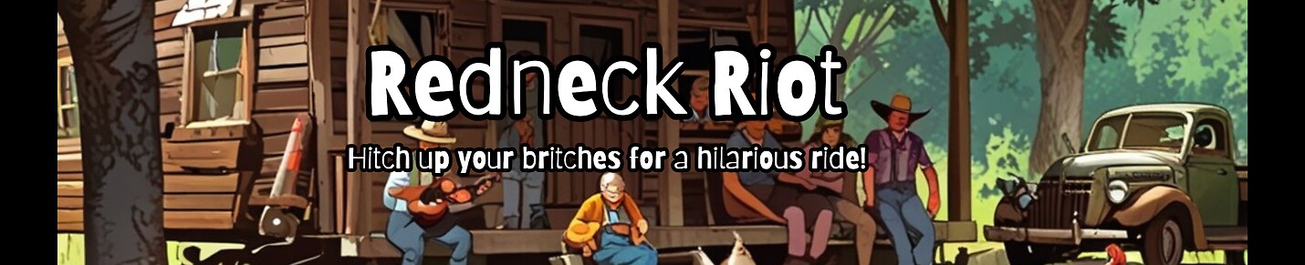 Redneck Riot