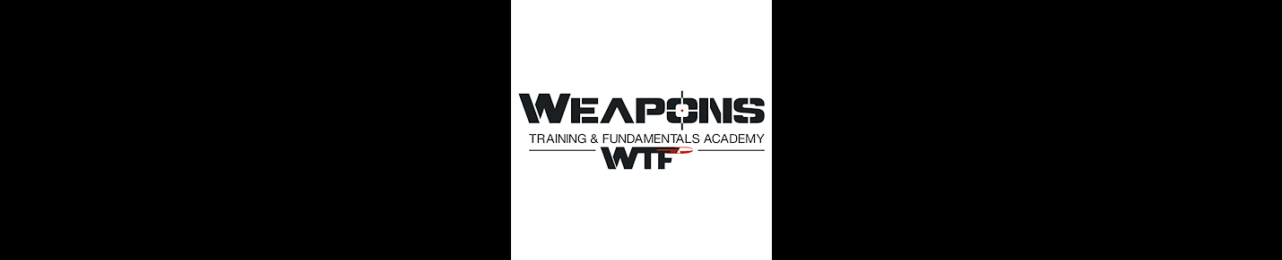 We Train Fundamentals