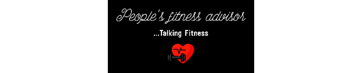 People's Fitness Advisor