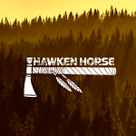 Hawken Horse