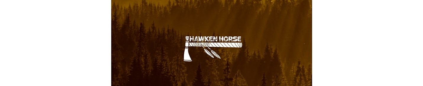 Hawken Horse