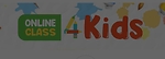 Online class 4kids