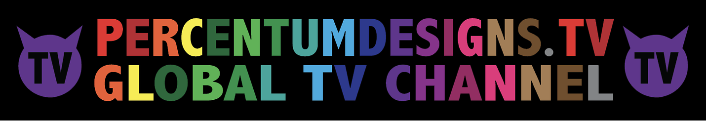 PERCENTUMDESIGNS.TV